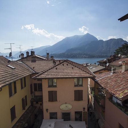 Appartamenti Meraviglia Bellagio Luaran gambar