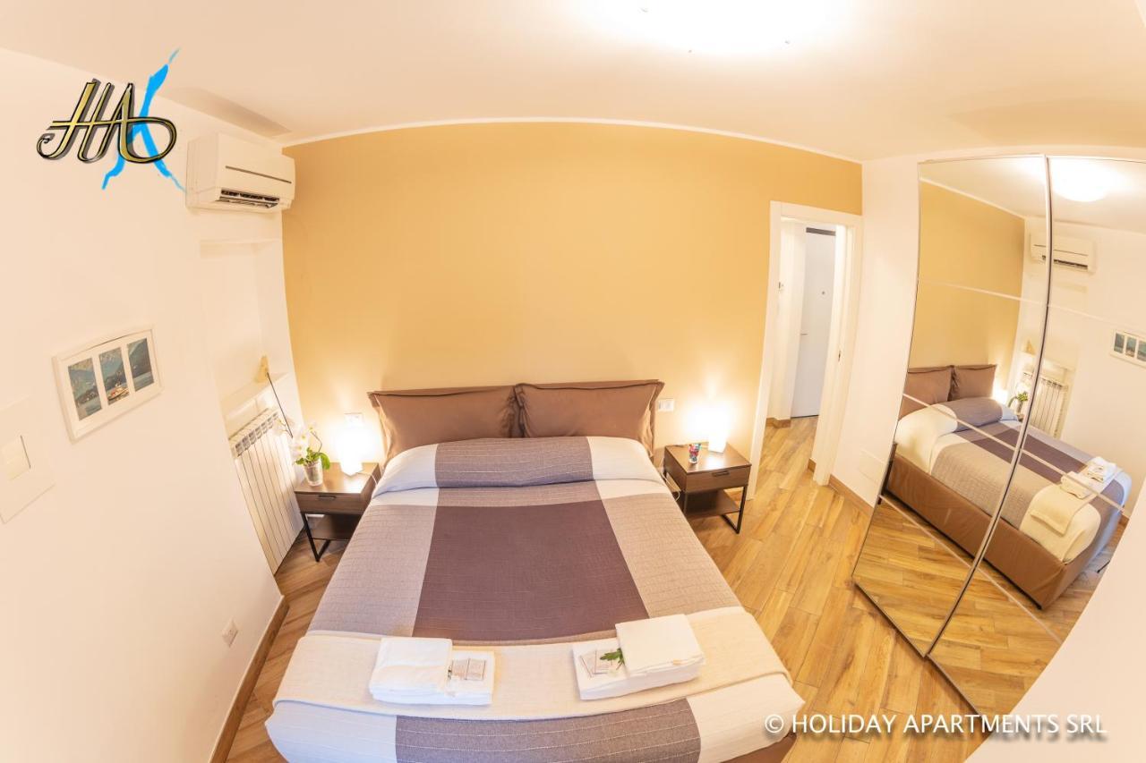 Appartamenti Meraviglia Bellagio Luaran gambar