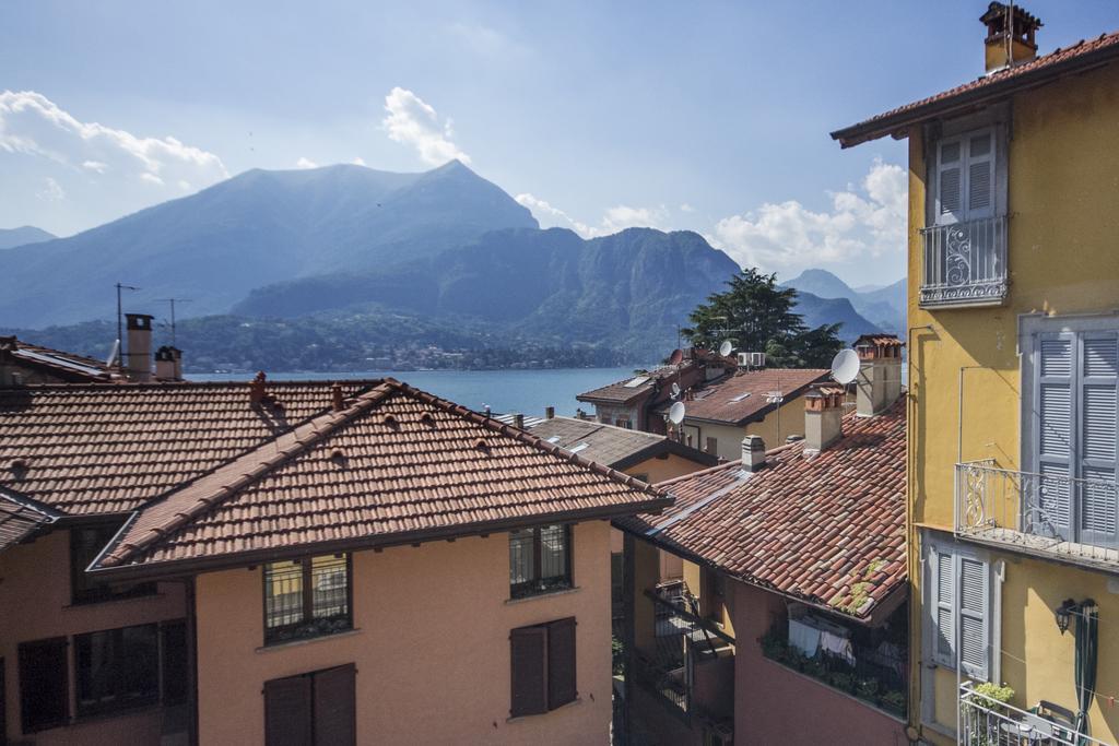 Appartamenti Meraviglia Bellagio Luaran gambar