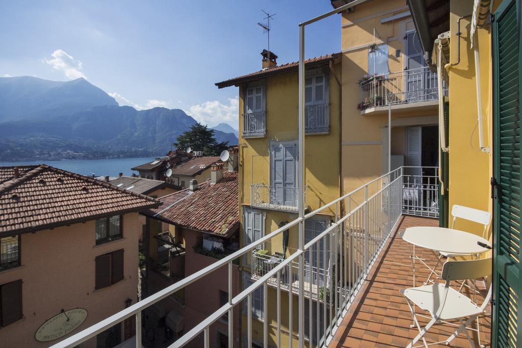 Appartamenti Meraviglia Bellagio Luaran gambar