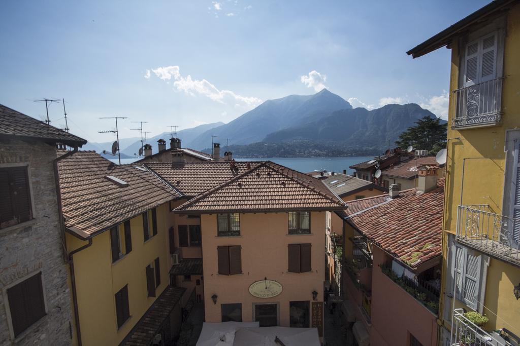 Appartamenti Meraviglia Bellagio Luaran gambar