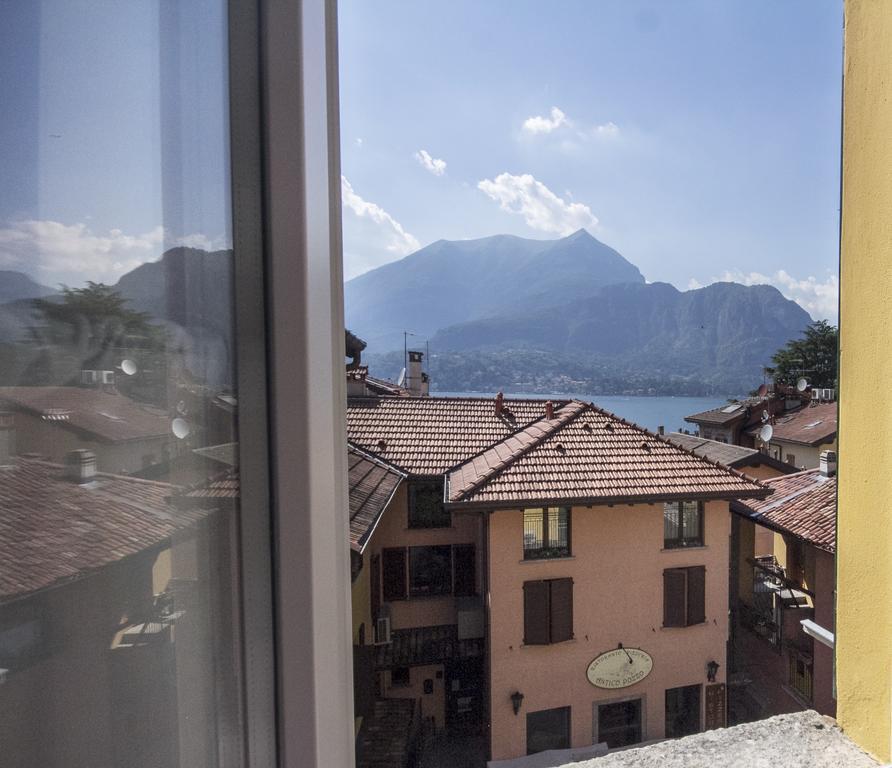 Appartamenti Meraviglia Bellagio Luaran gambar